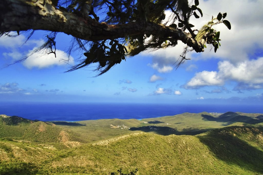 water en elektriciteit op curacao