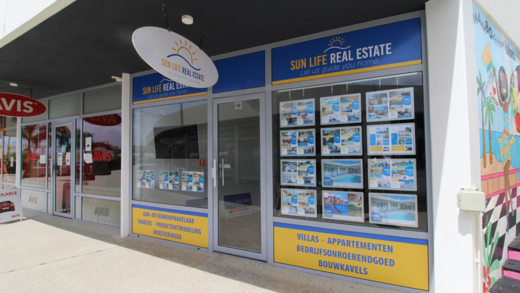 Kosten Koper op Curacao