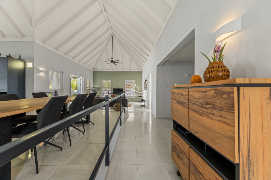 Spacious Villa with Expansion Potential in Popular Villapark Zuurzak-11