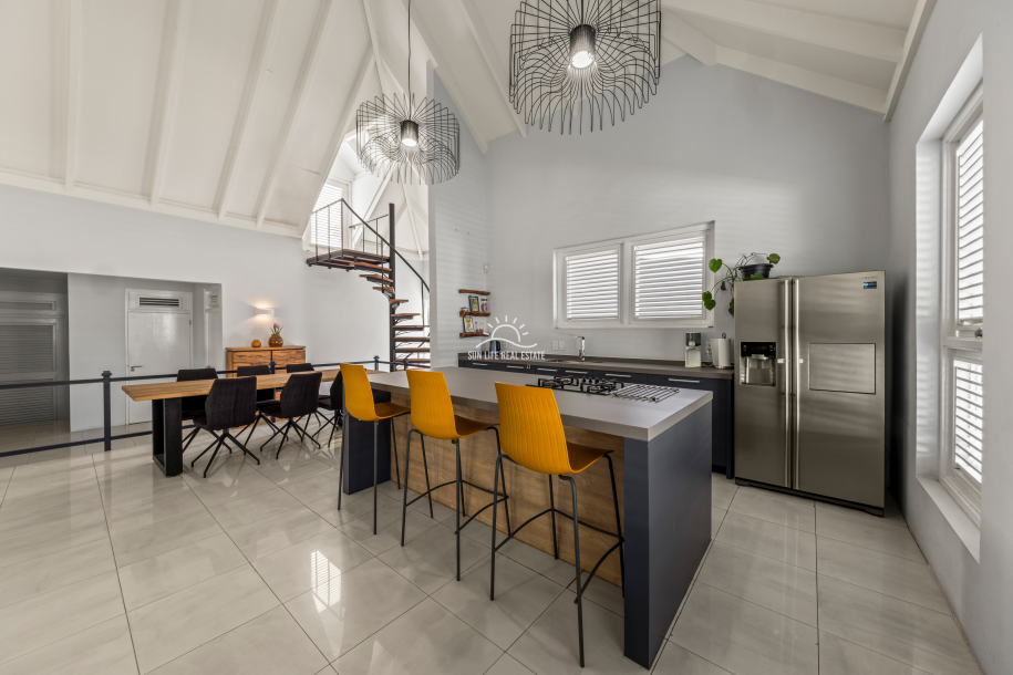 Spacious Villa with Expansion Potential in Popular Villapark Zuurzak-13