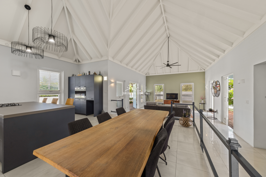 Spacious Villa with Expansion Potential in Popular Villapark Zuurzak-12