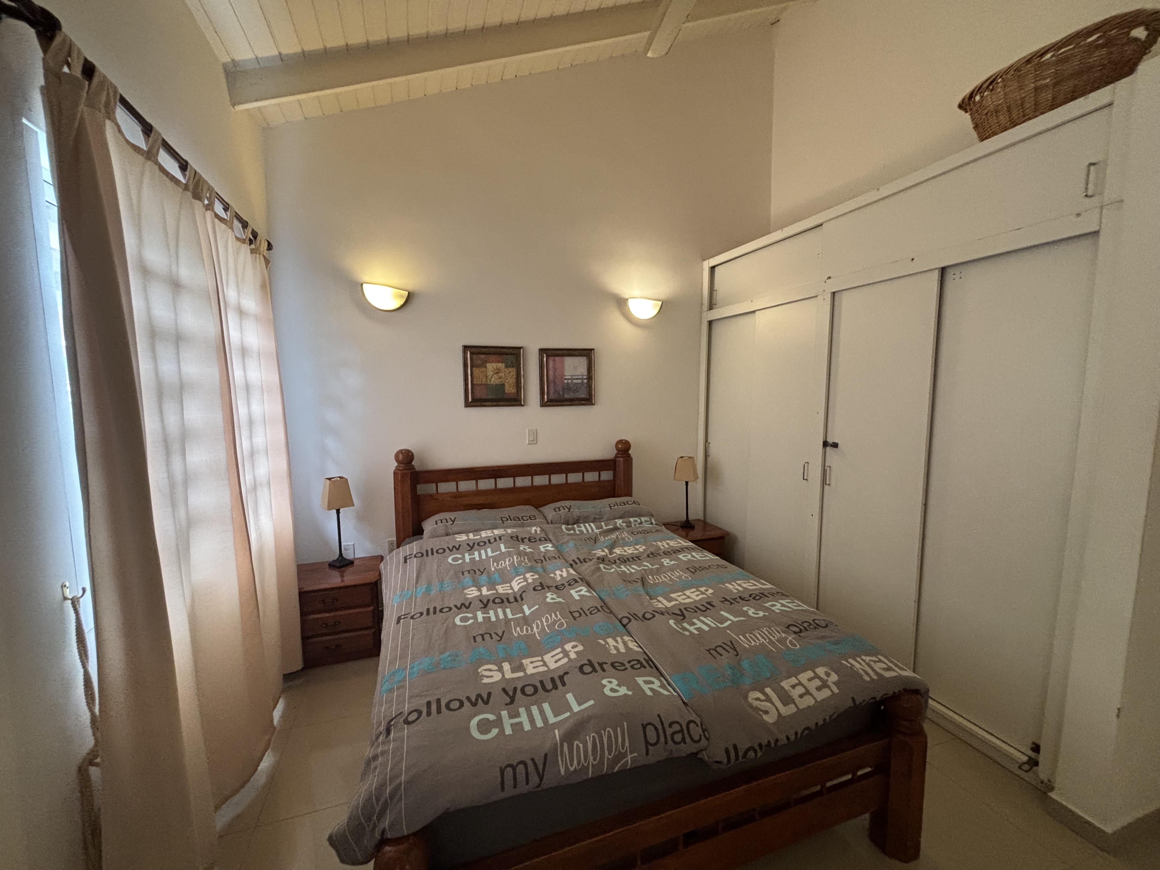Charming 2-Bedroom Bungalow in Caribbean Beach Resort, Piscadera