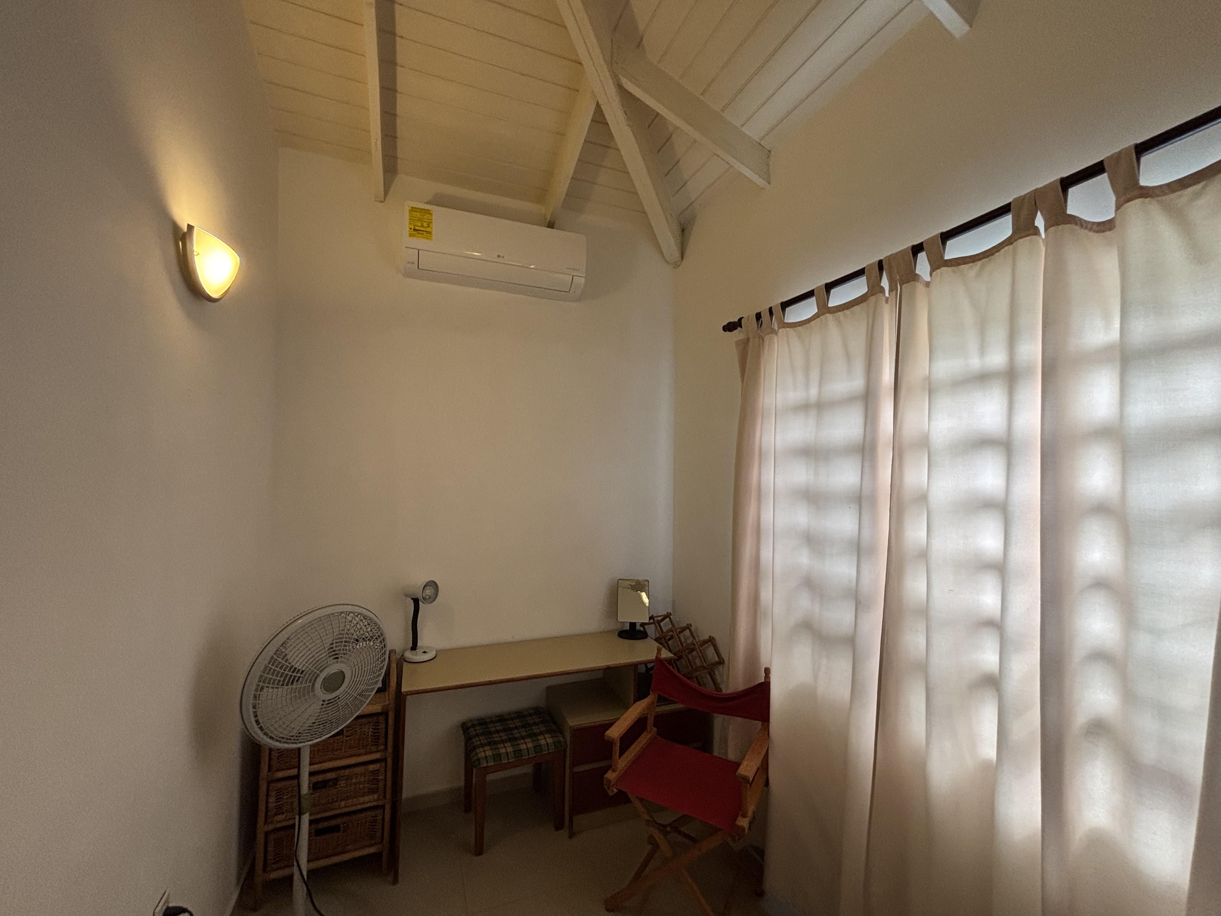 Charming 2-Bedroom Bungalow in Caribbean Beach Resort, Piscadera