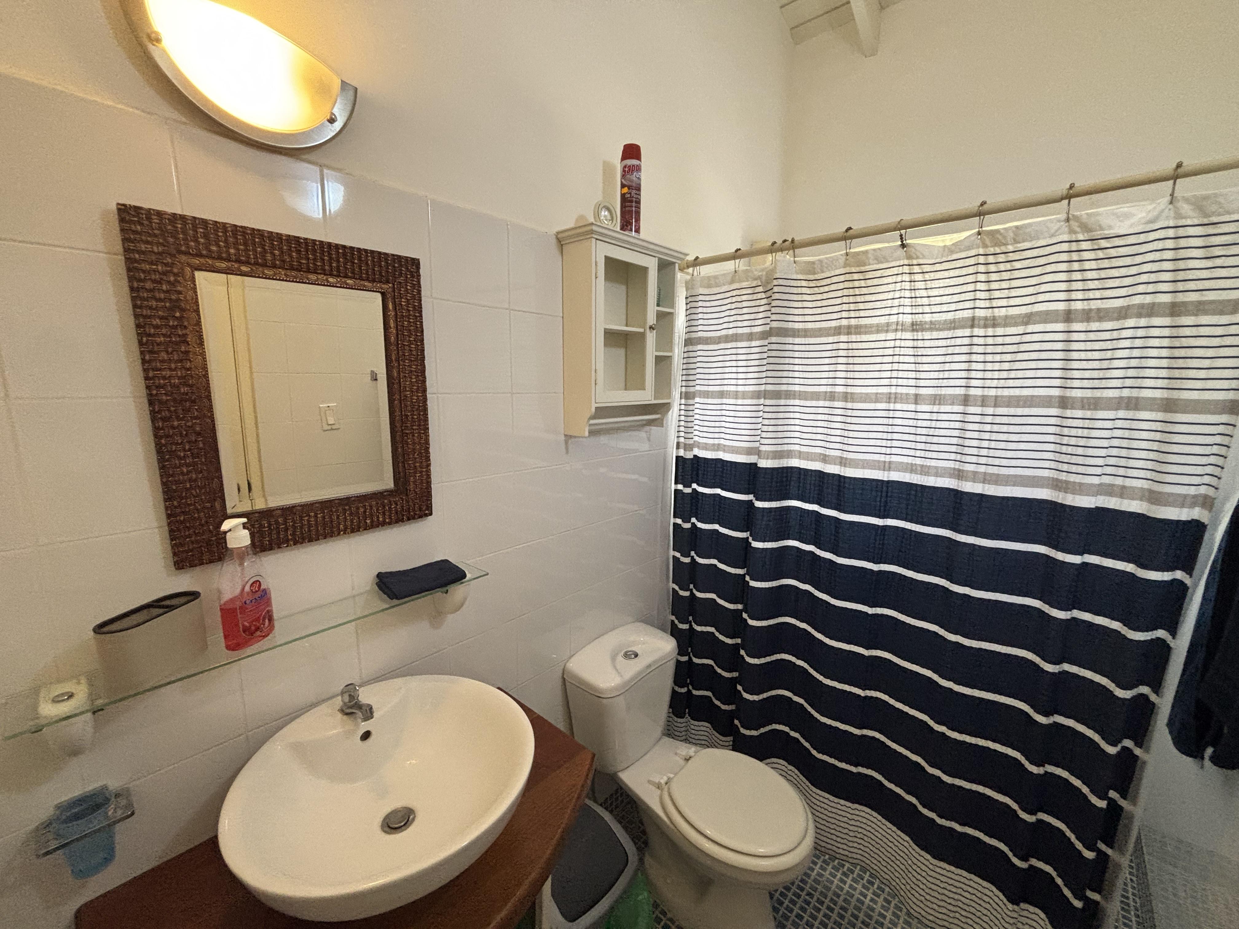 Charming 2-Bedroom Bungalow in Caribbean Beach Resort, Piscadera