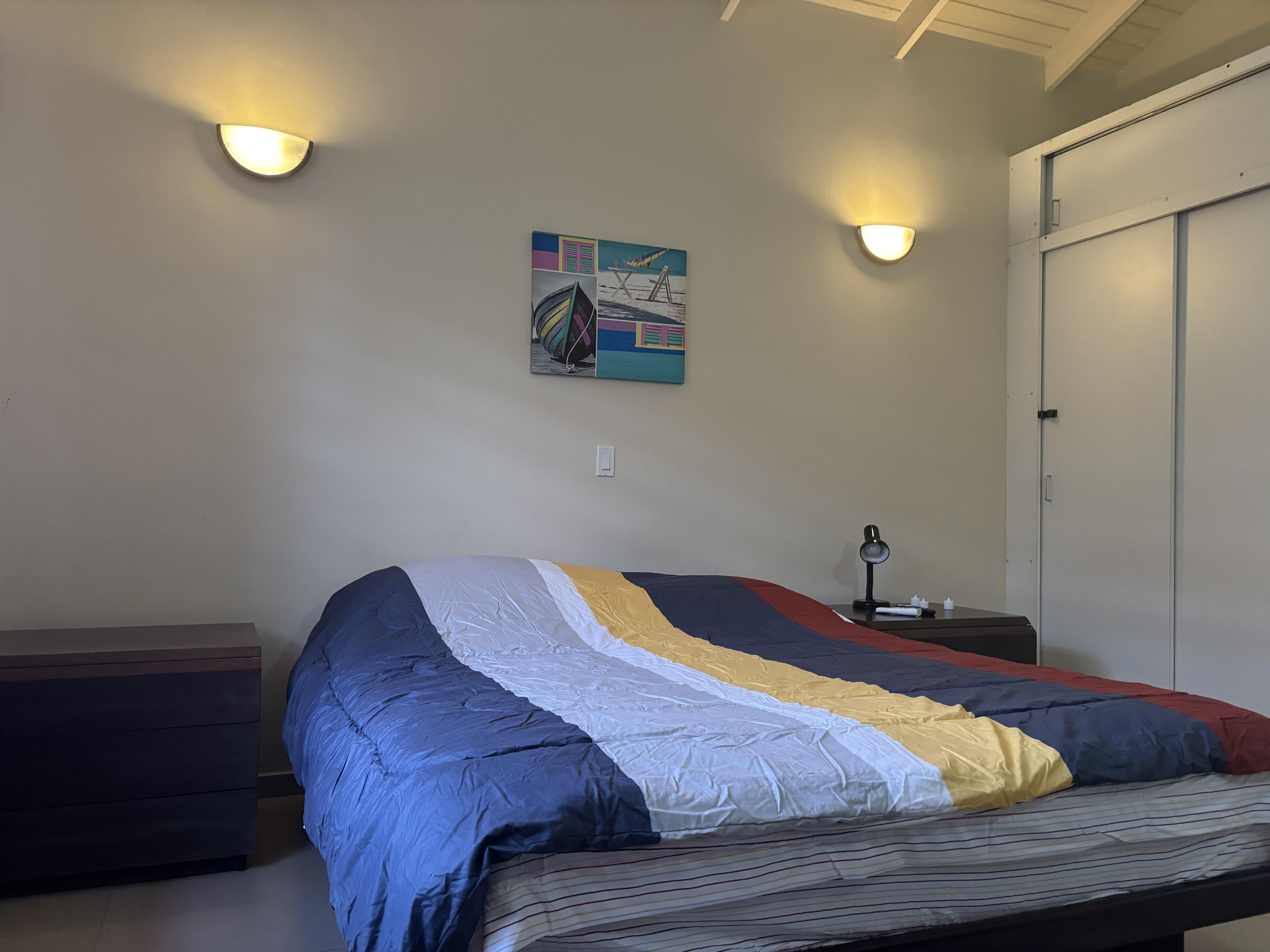 Charming 2-Bedroom Bungalow in Caribbean Beach Resort, Piscadera