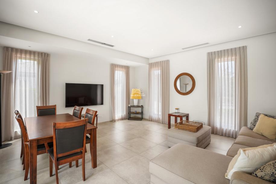 Luxury and modern villa for sale in Jan Sofat LXRY-12