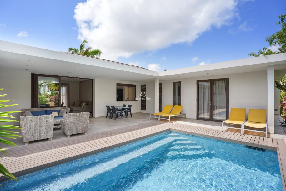 Luxury and modern villa for sale in Jan Sofat LXRY-37