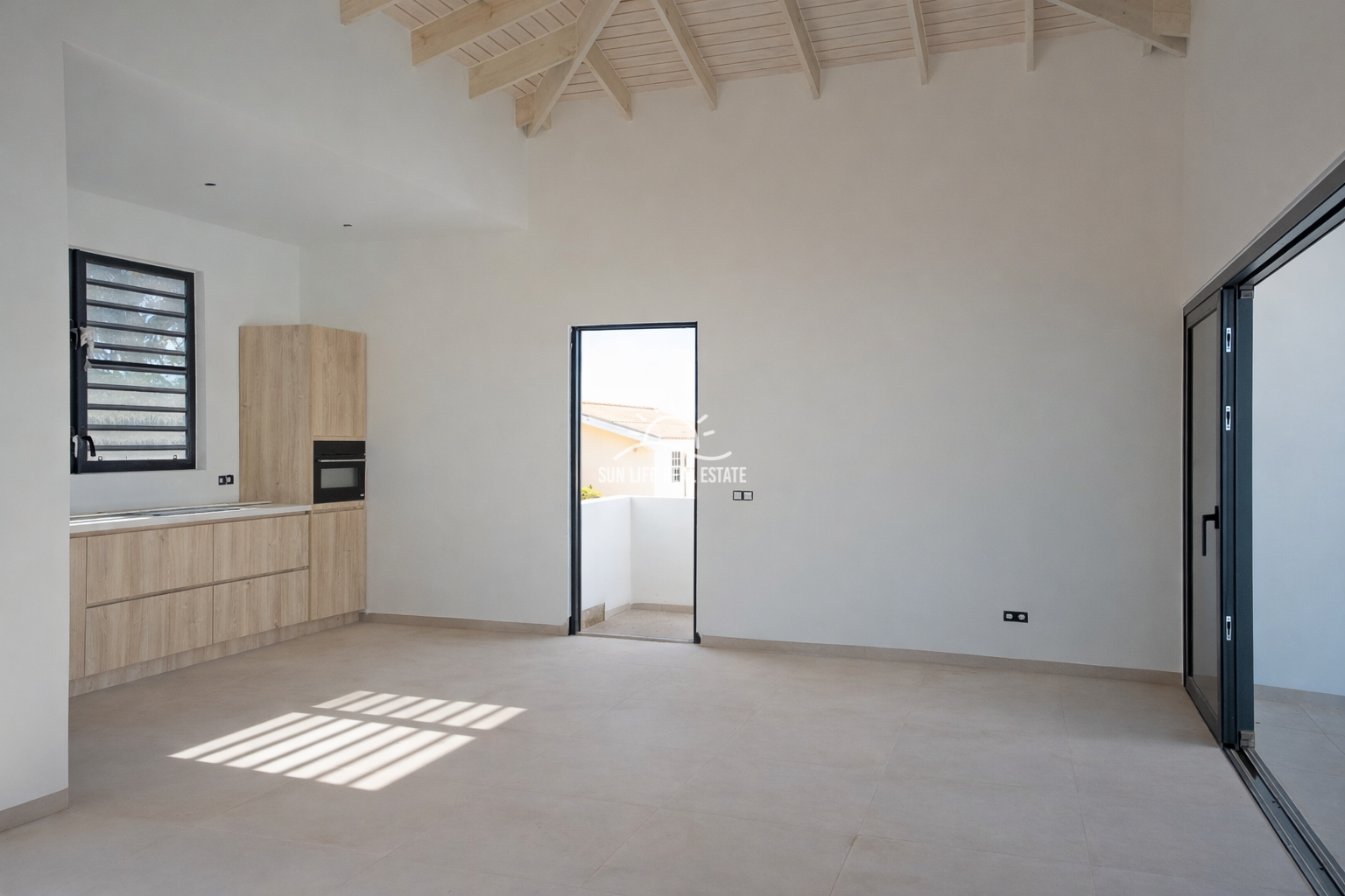 Brand New Luxury Apartments for Rent in Popo