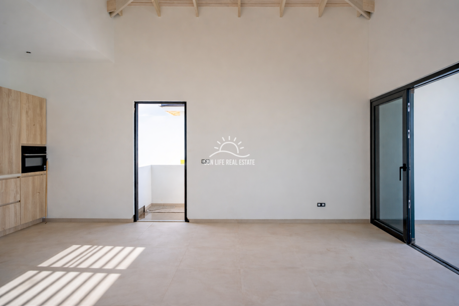 Brand New Luxury Apartments for Rent in Popo-7