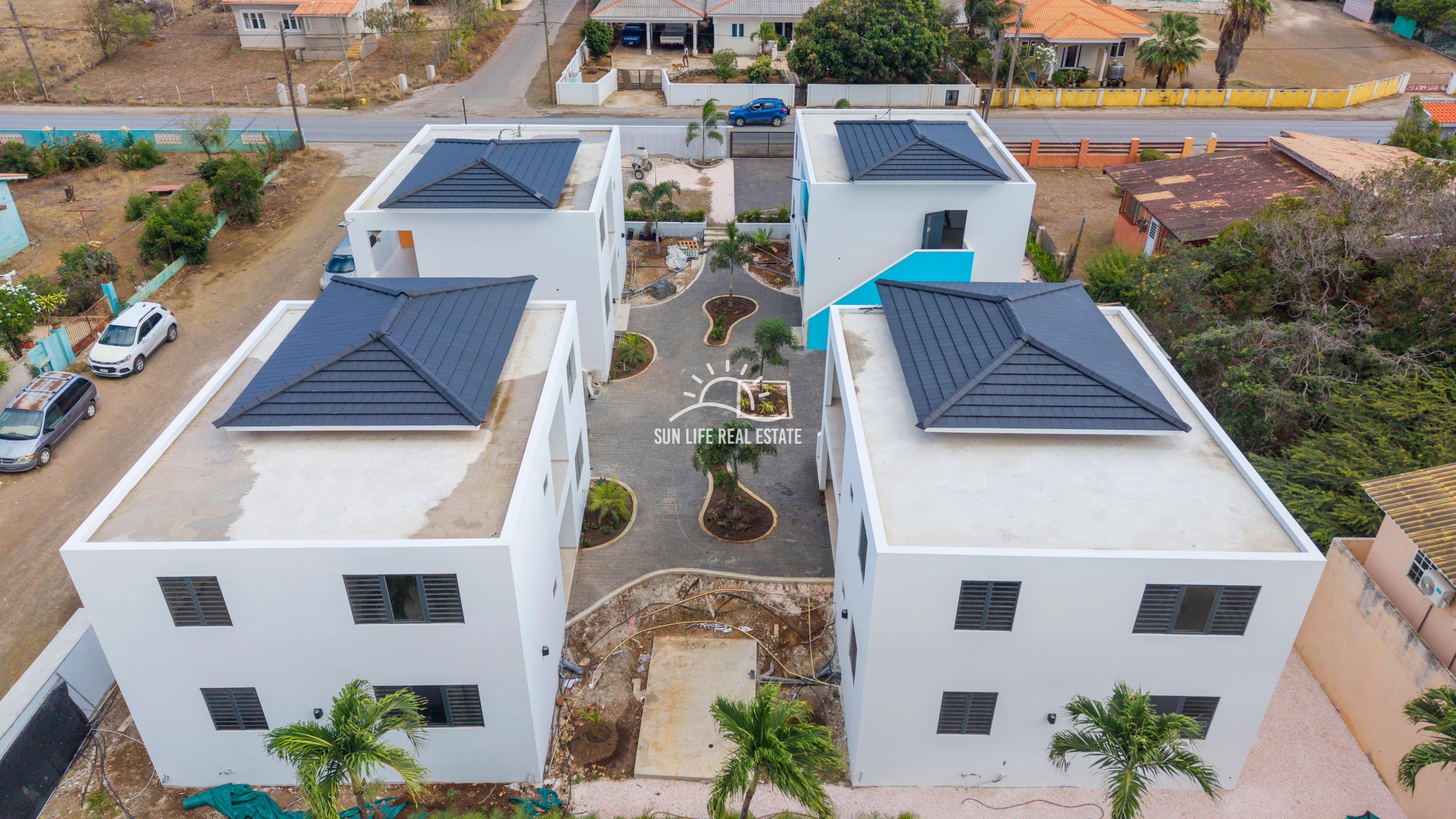 Brand New Luxury Apartments for Rent in Popo