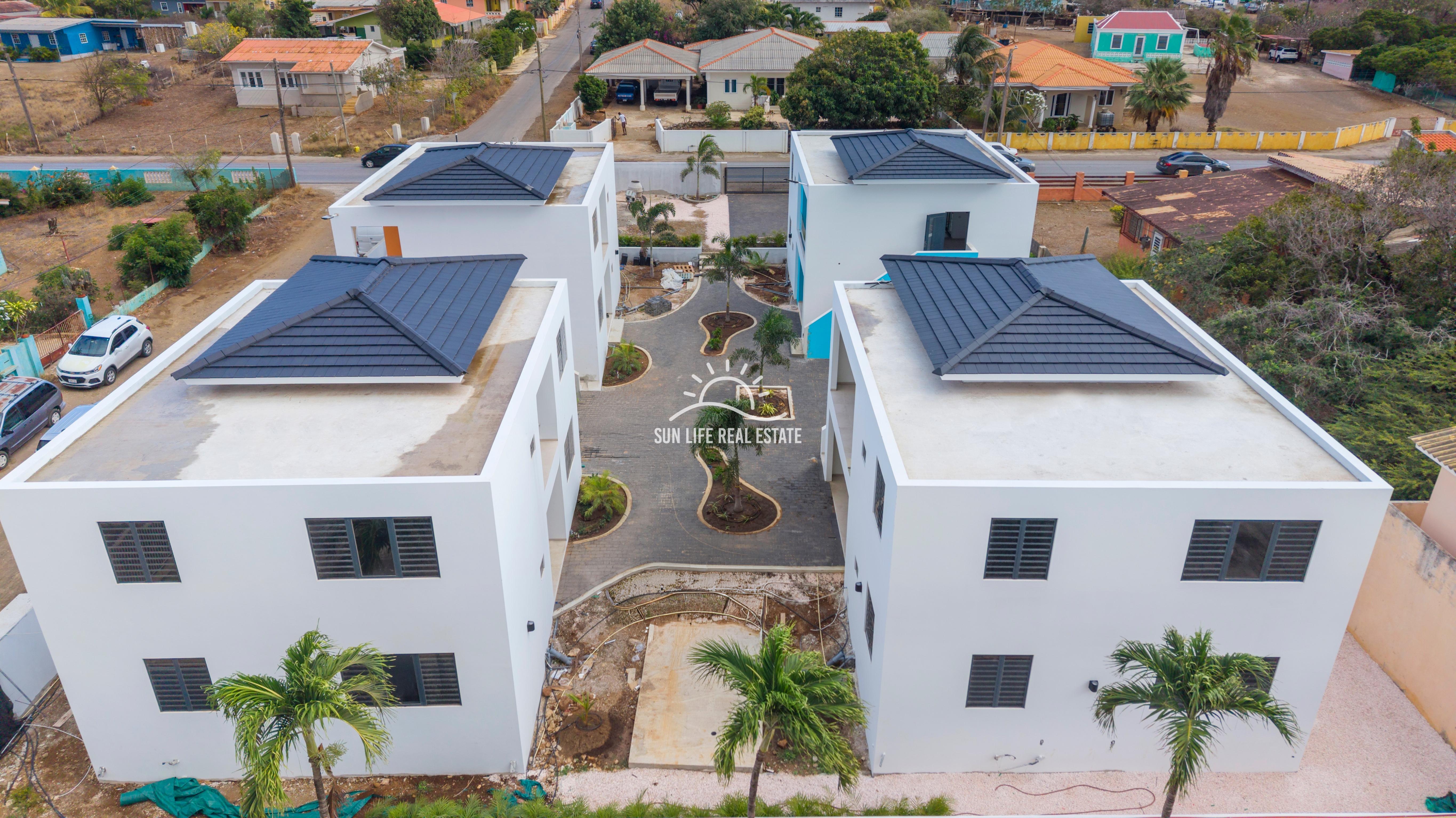 Brand New Luxury Apartments for Rent in Popo