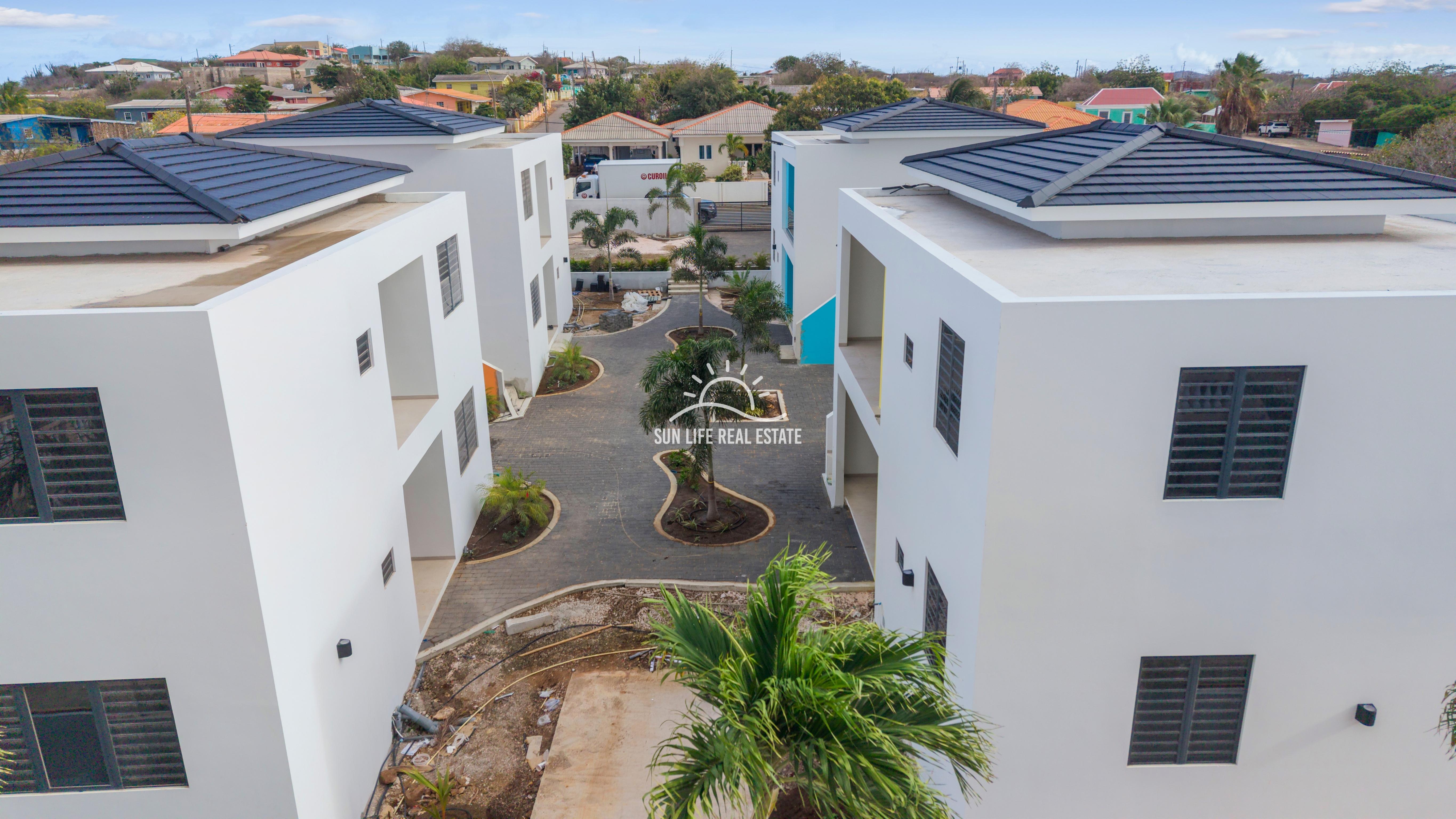 Brand New Luxury Apartments for Rent in Popo