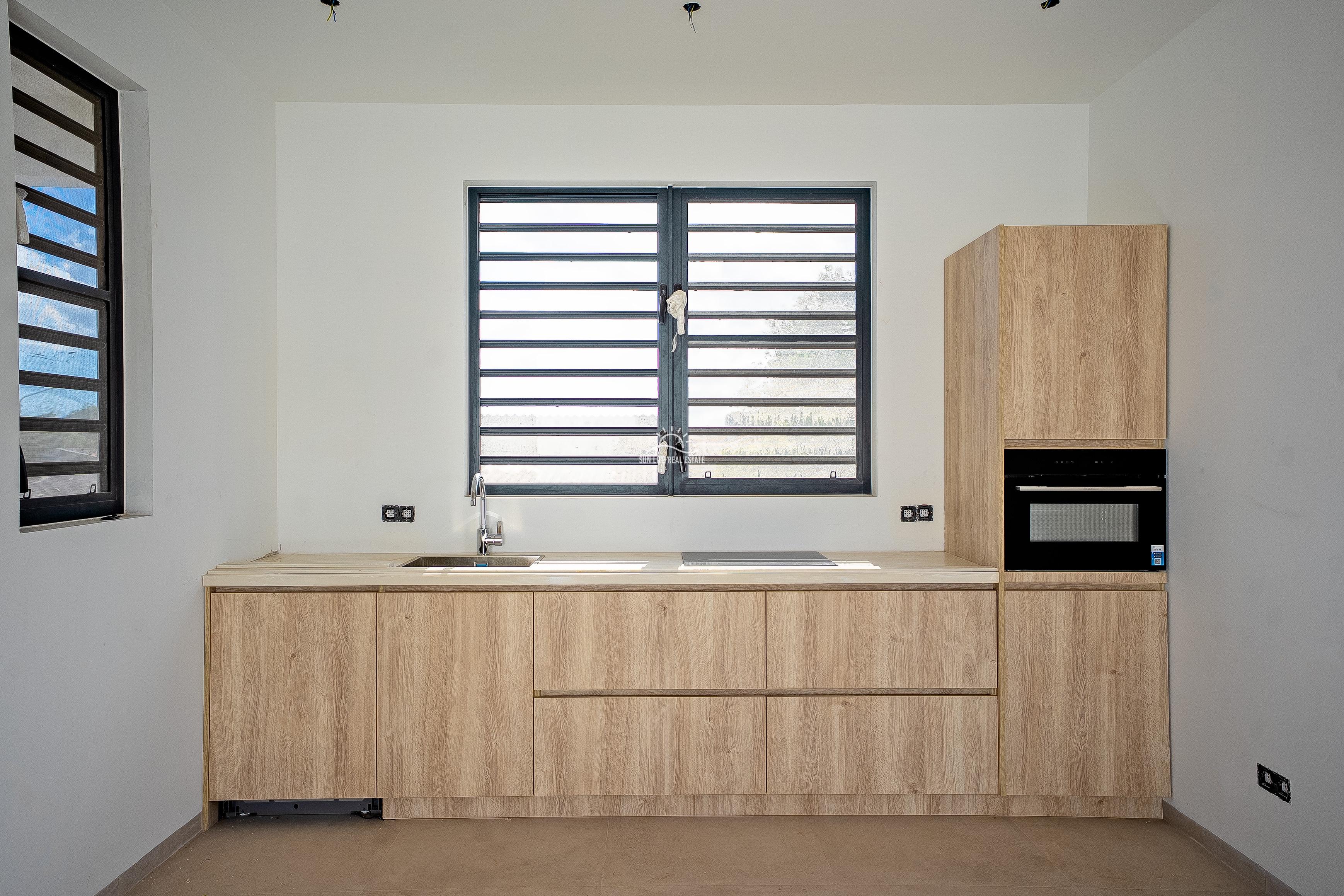 Brand New Luxury Apartments for Rent in Popo