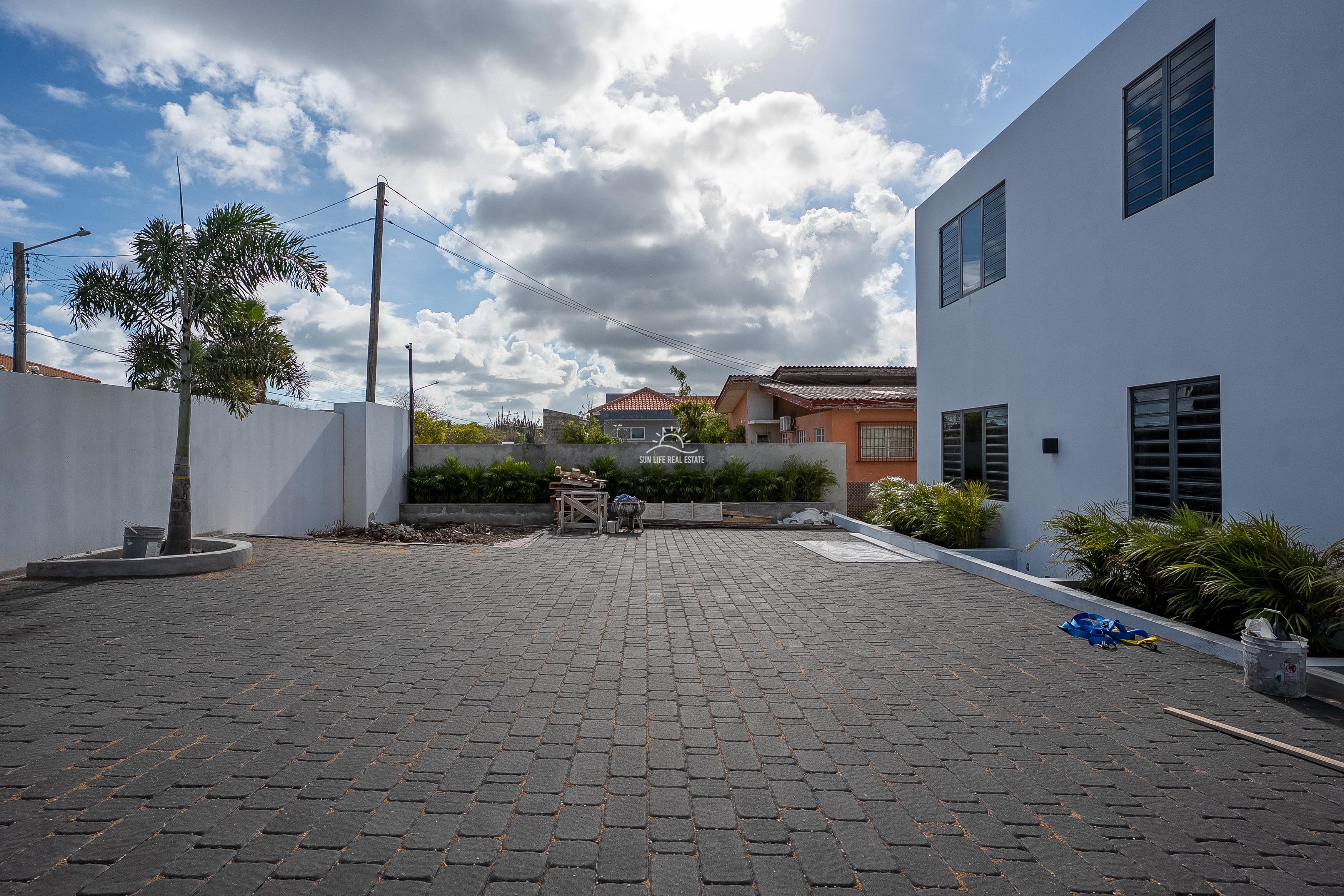 Brand New Luxury Apartments for Rent in Popo