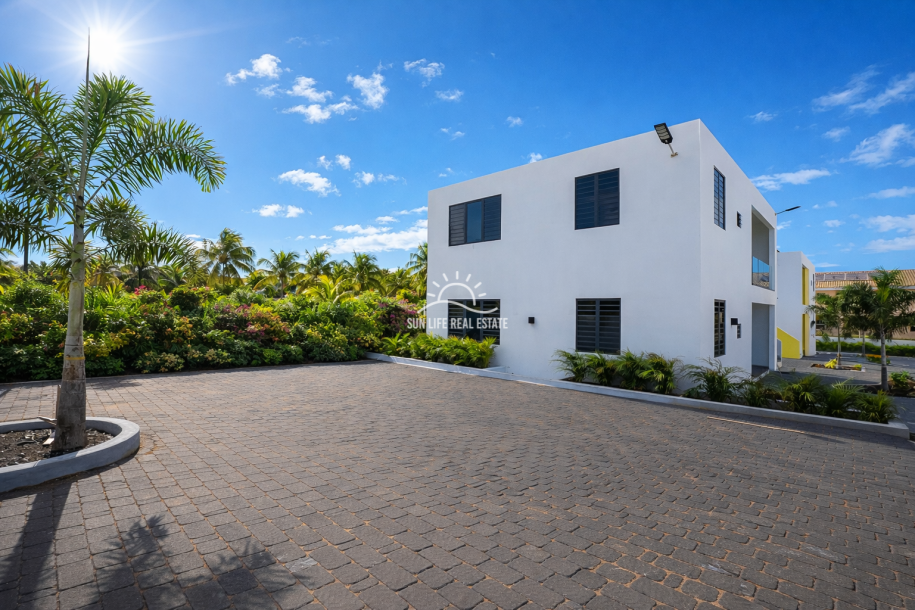 Brand New Luxury Apartments for Rent in Popo-4