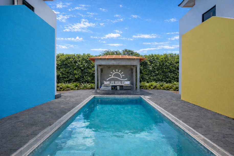 Brand New Luxury Apartments for Rent in Popo-11