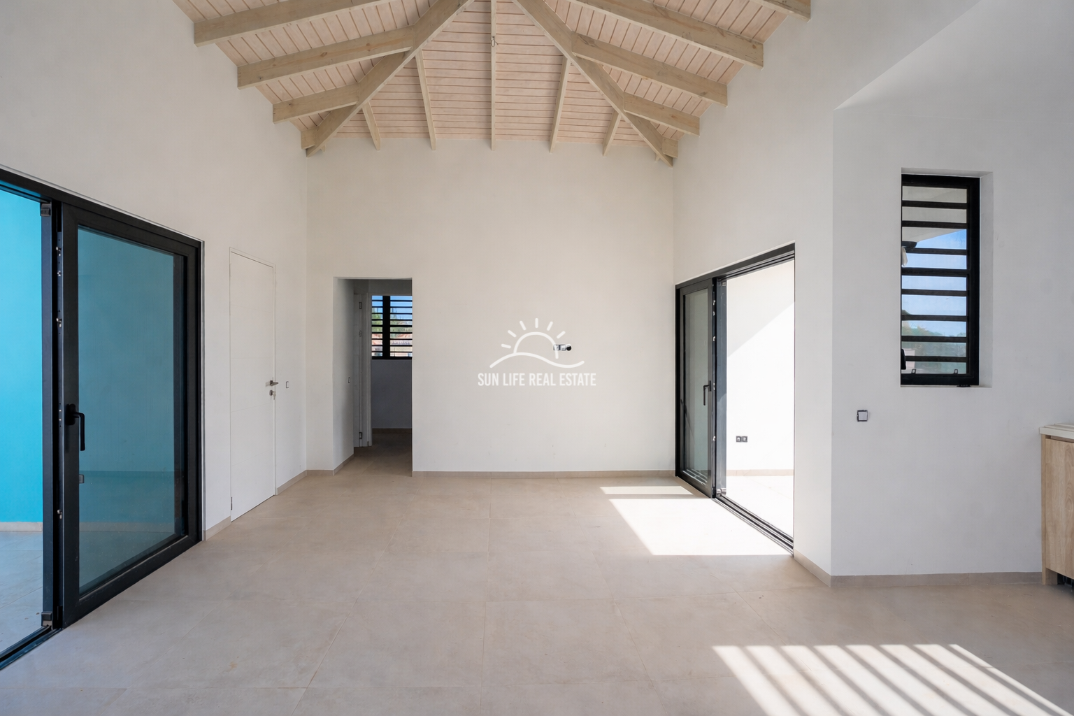 Brand New Luxury Apartments for Rent in Popo