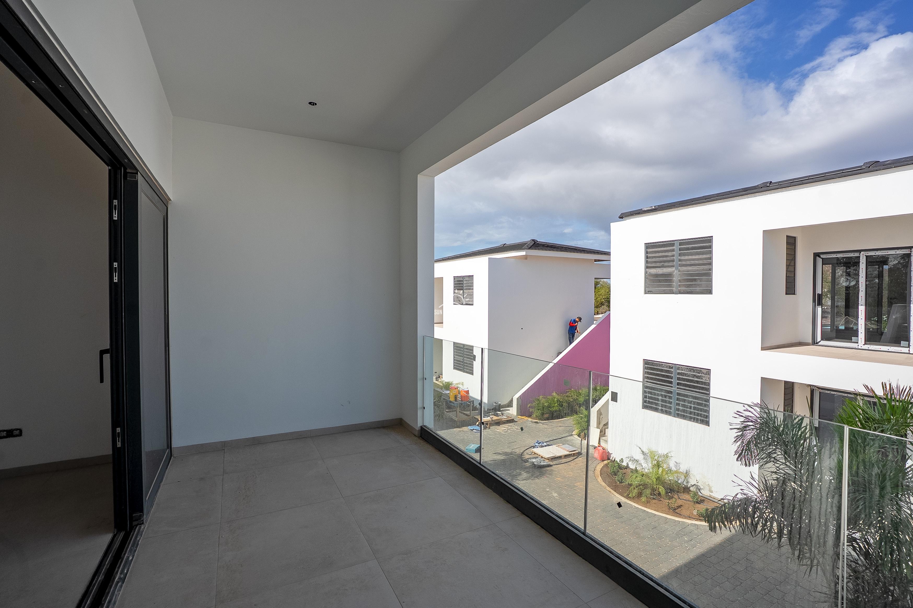 Brand New Luxury Apartments for Rent in Popo