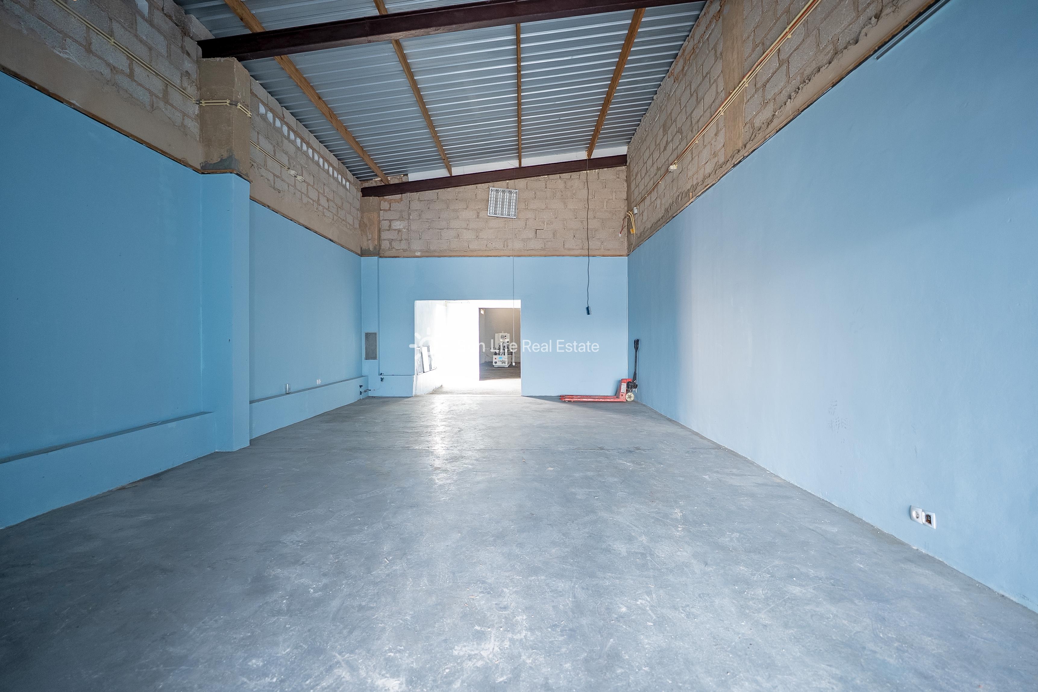 Commercial Shed for Sale in Central Salina