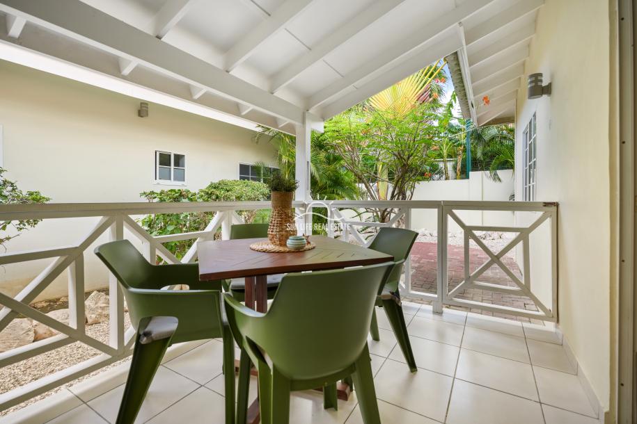 Blue Marlin Apartments, Close to mambo beach!-30