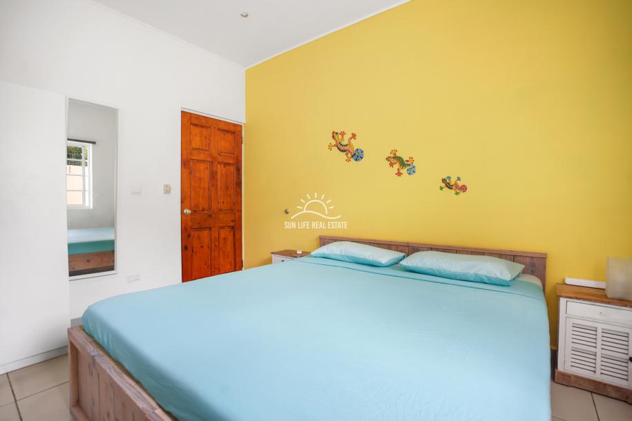 Blue Marlin Apartments, Close to mambo beach!-23