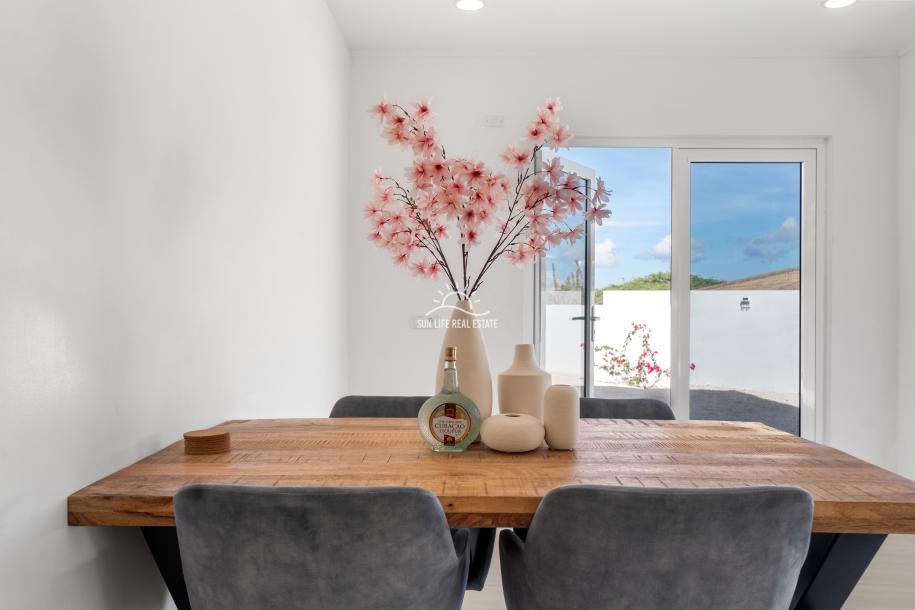 Luxury House with Private Pool – Villapark Fontein-15