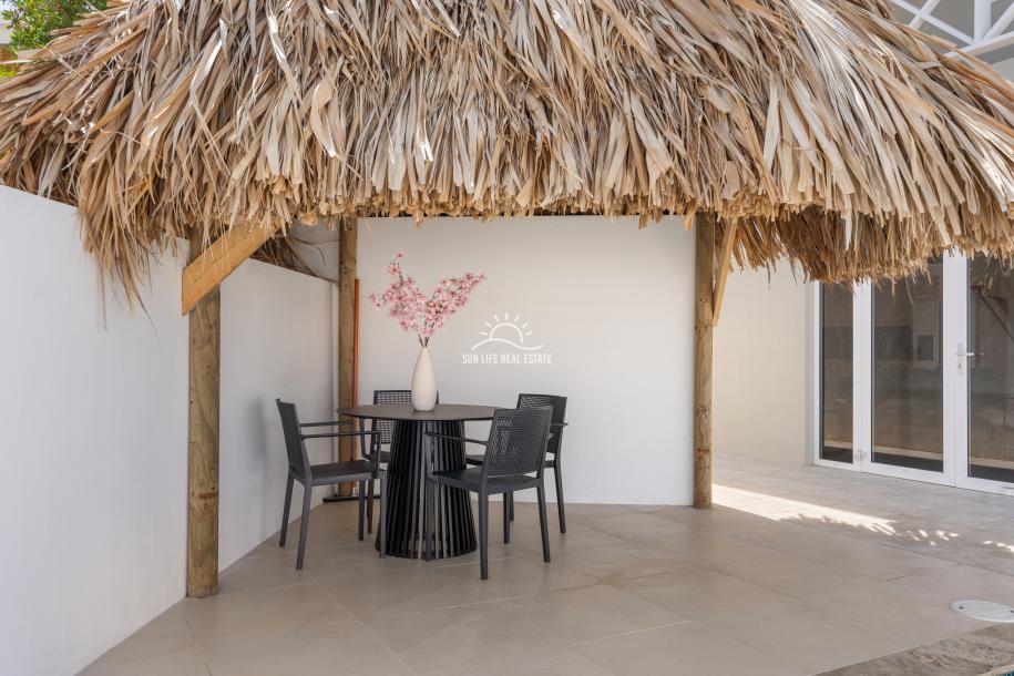 Luxury House with Private Pool – Villapark Fontein-8