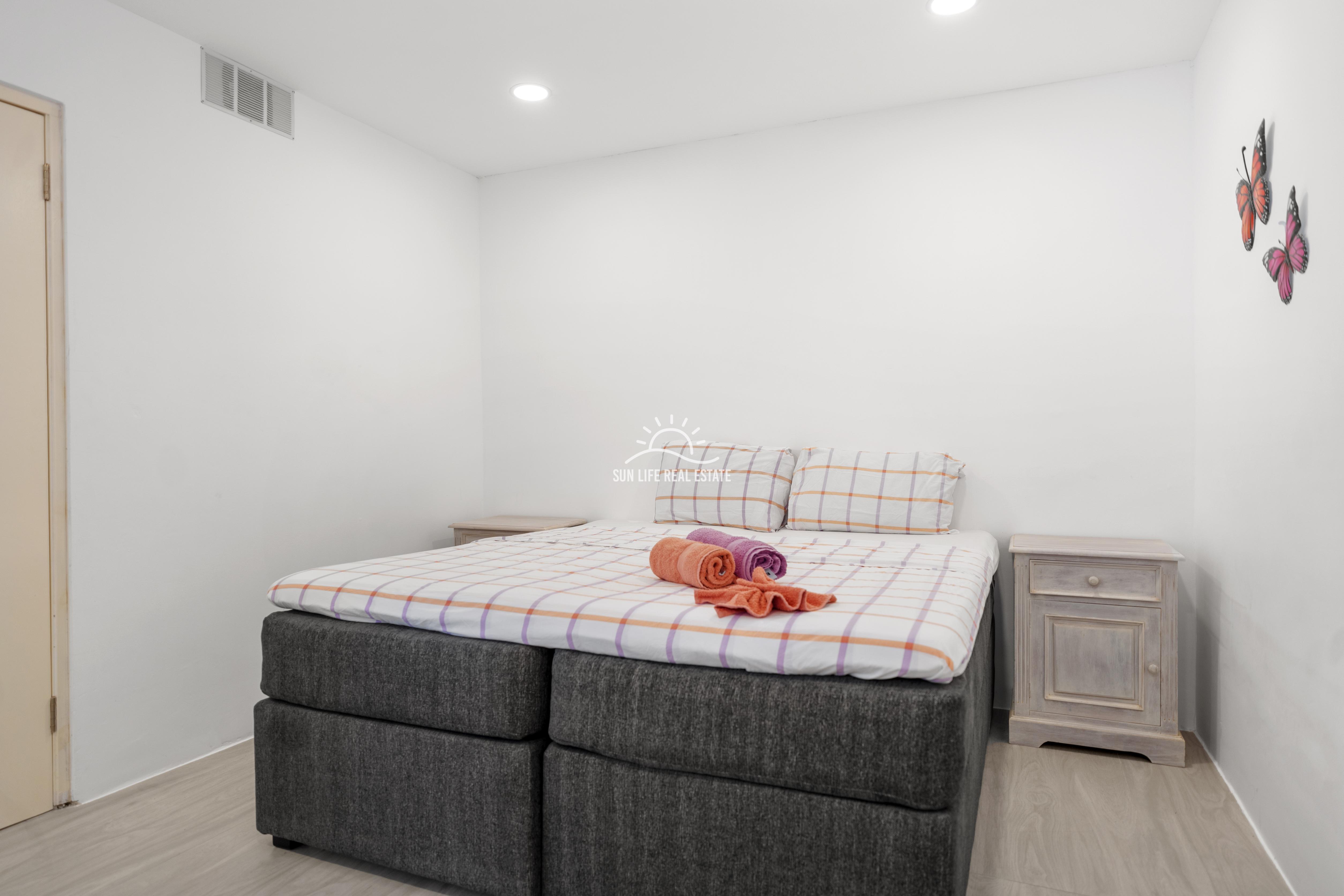 Luxury House with Private Pool – Villapark Fontein