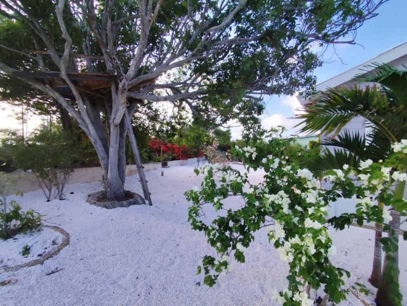 House with views over the Spanish Water and Tafelberg for sale in Brakkeput Ariba-8