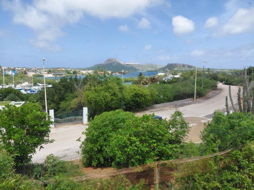 House with views over the Spanish Water and Tafelberg for sale in Brakkeput Ariba-9