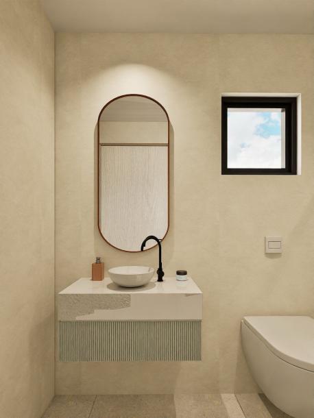 Comanche Residences Matancia — Only 4 Turn-Key Apartments Available-14
