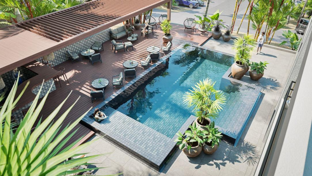 Comanche Residences Matancia — Only 4 Turn-Key Apartments Available-18