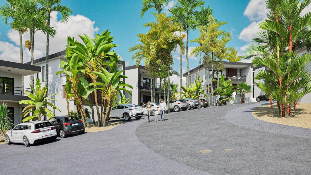 Comanche Residences Matancia — Only 4 Turn-Key Apartments Available-17