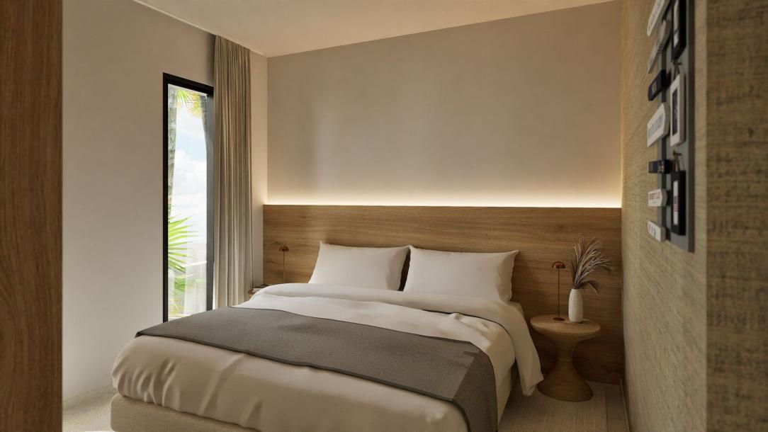 Comanche Residences Matancia — Only 4 Turn-Key Apartments Available-9