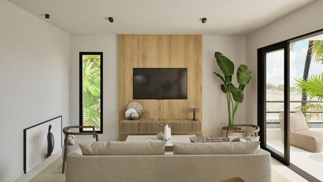 Comanche Residences Matancia — Only 4 Turn-Key Apartments Available-6