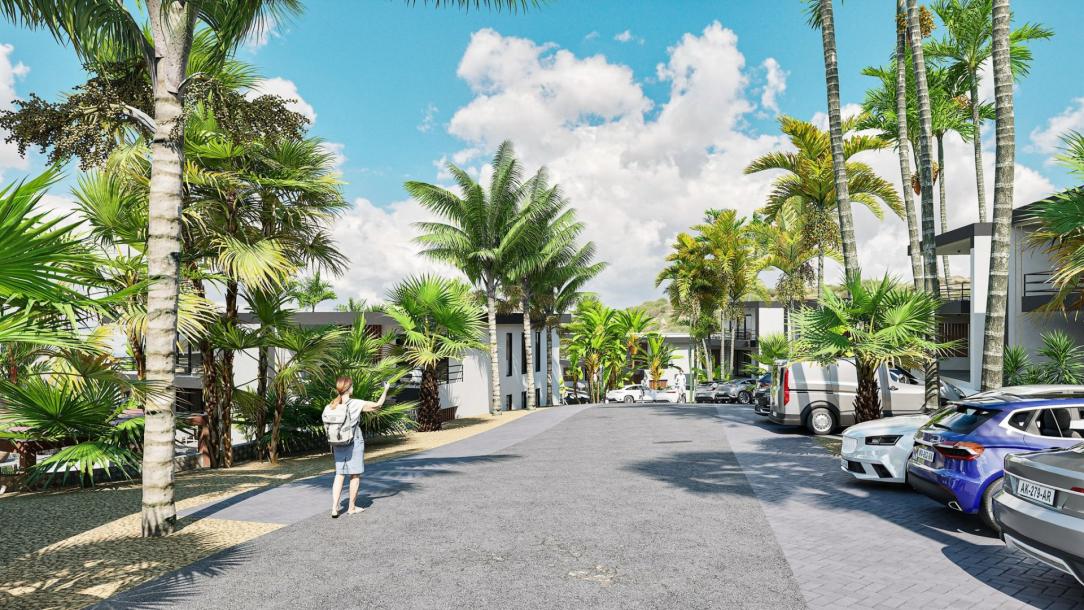 Comanche Residences Matancia — Only 4 Turn-Key Apartments Available-3