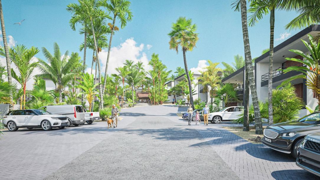 Comanche Residences Matancia — Only 4 Turn-Key Apartments Available-2