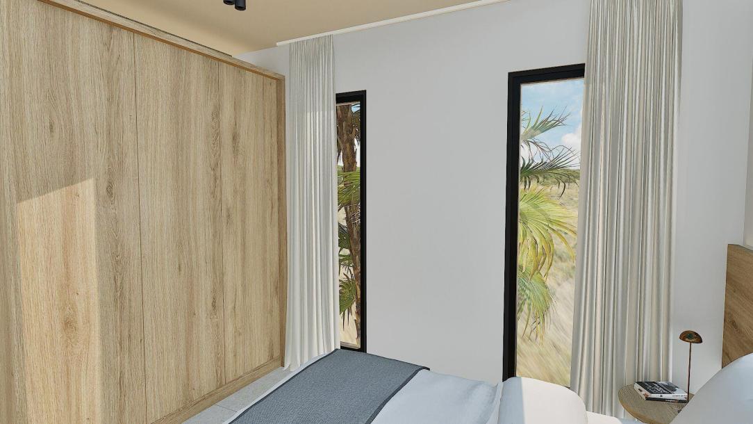 Comanche Residences Matancia — Only 4 Turn-Key Apartments Available-11