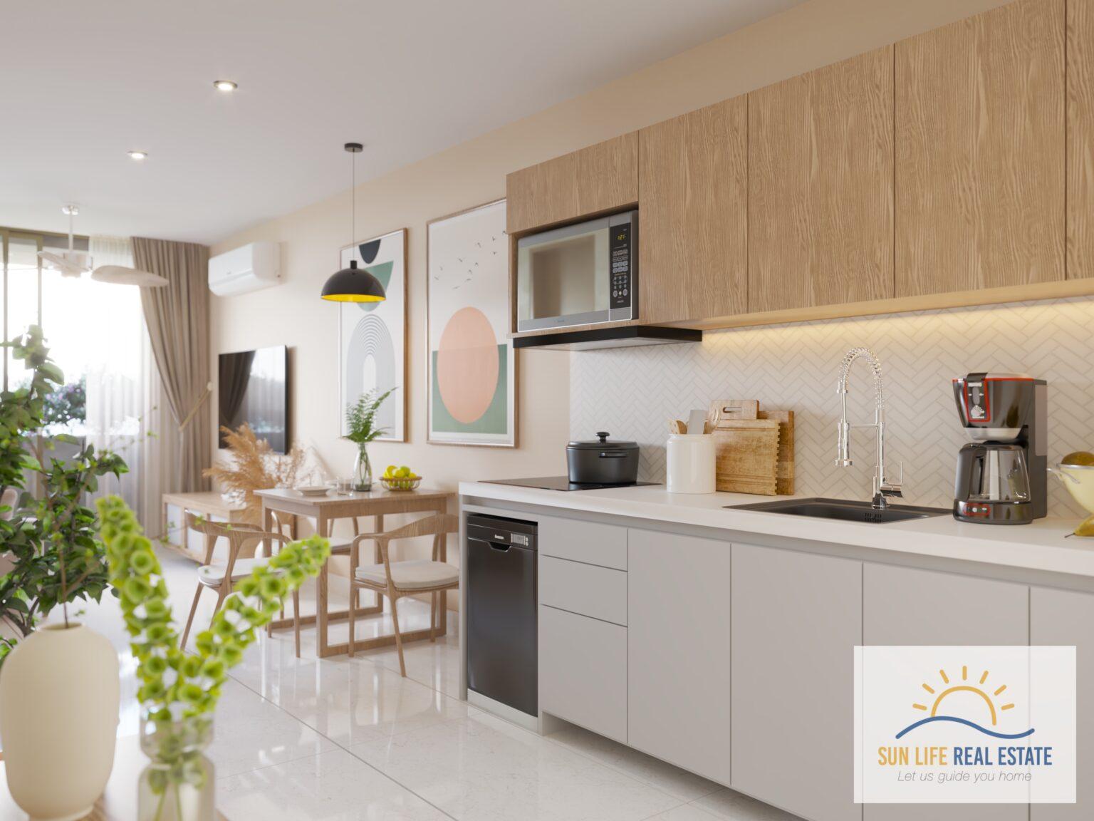 Coral Living, Playa del Carmen