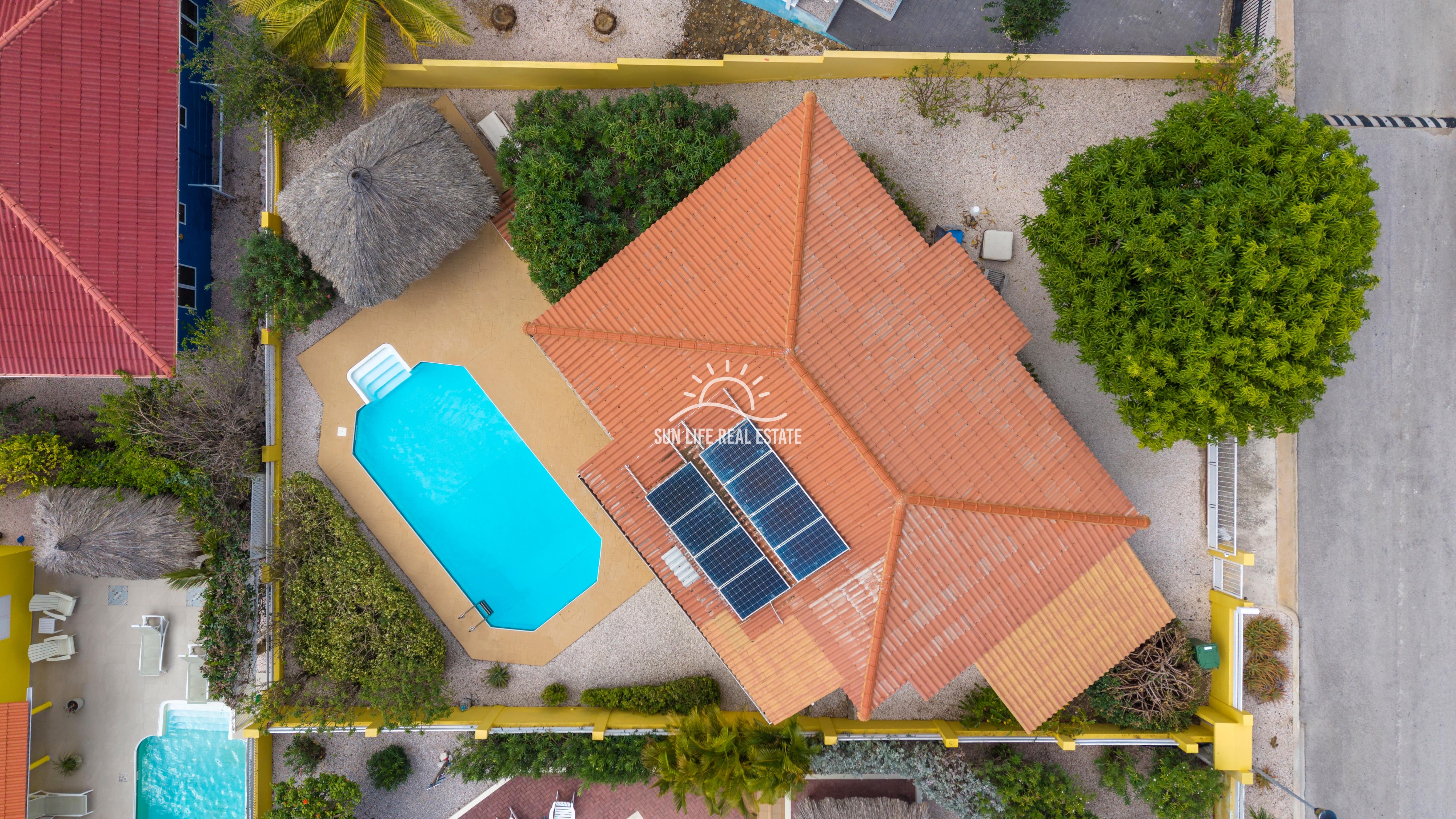 Sea View Villa for Sale in Villapark Fontein