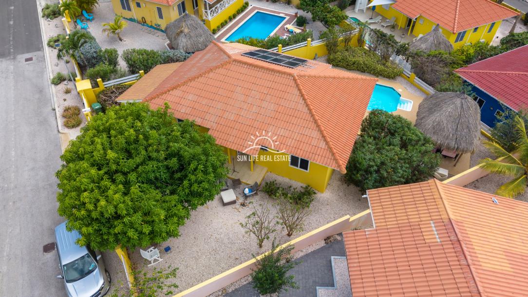 Sea View Villa for Sale in Villapark Fontein-29