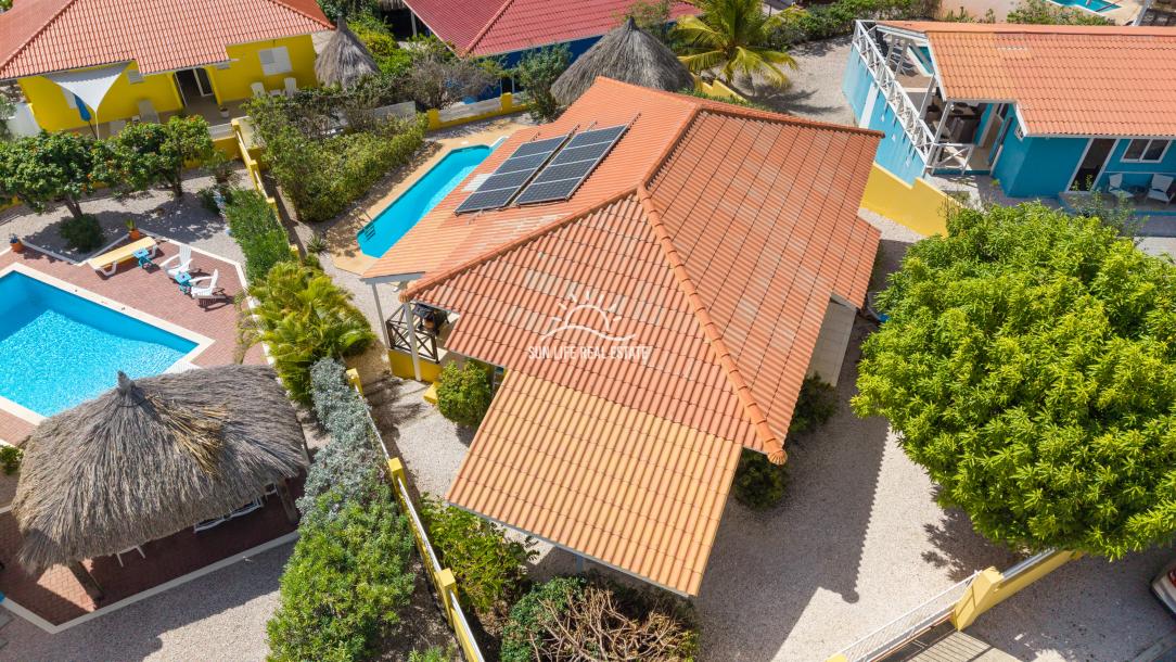 Sea View Villa for Sale in Villapark Fontein-28