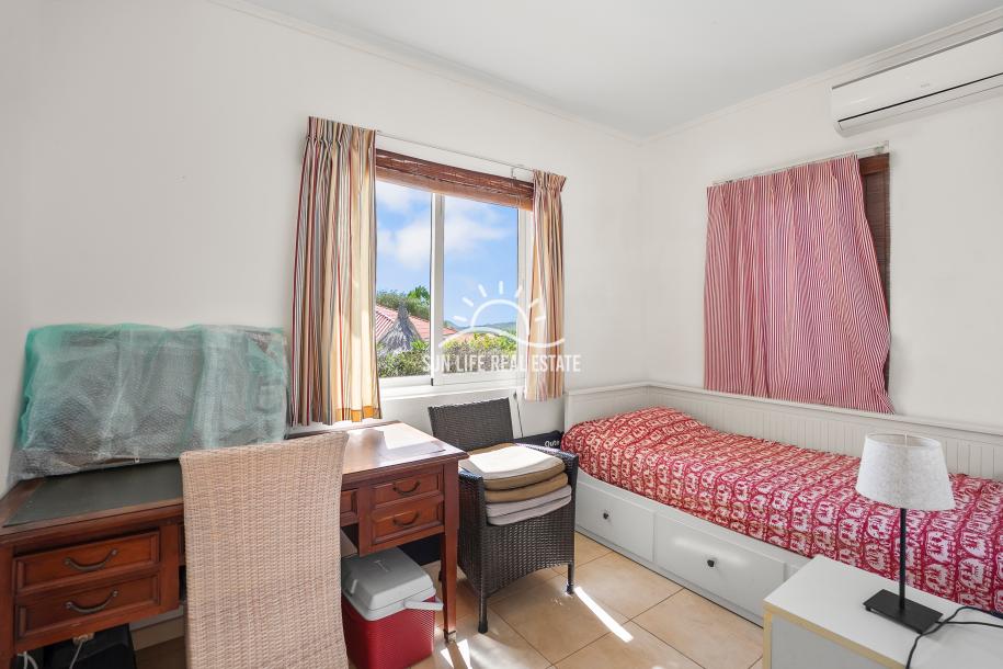 Sea View Villa for Sale in Villapark Fontein-24