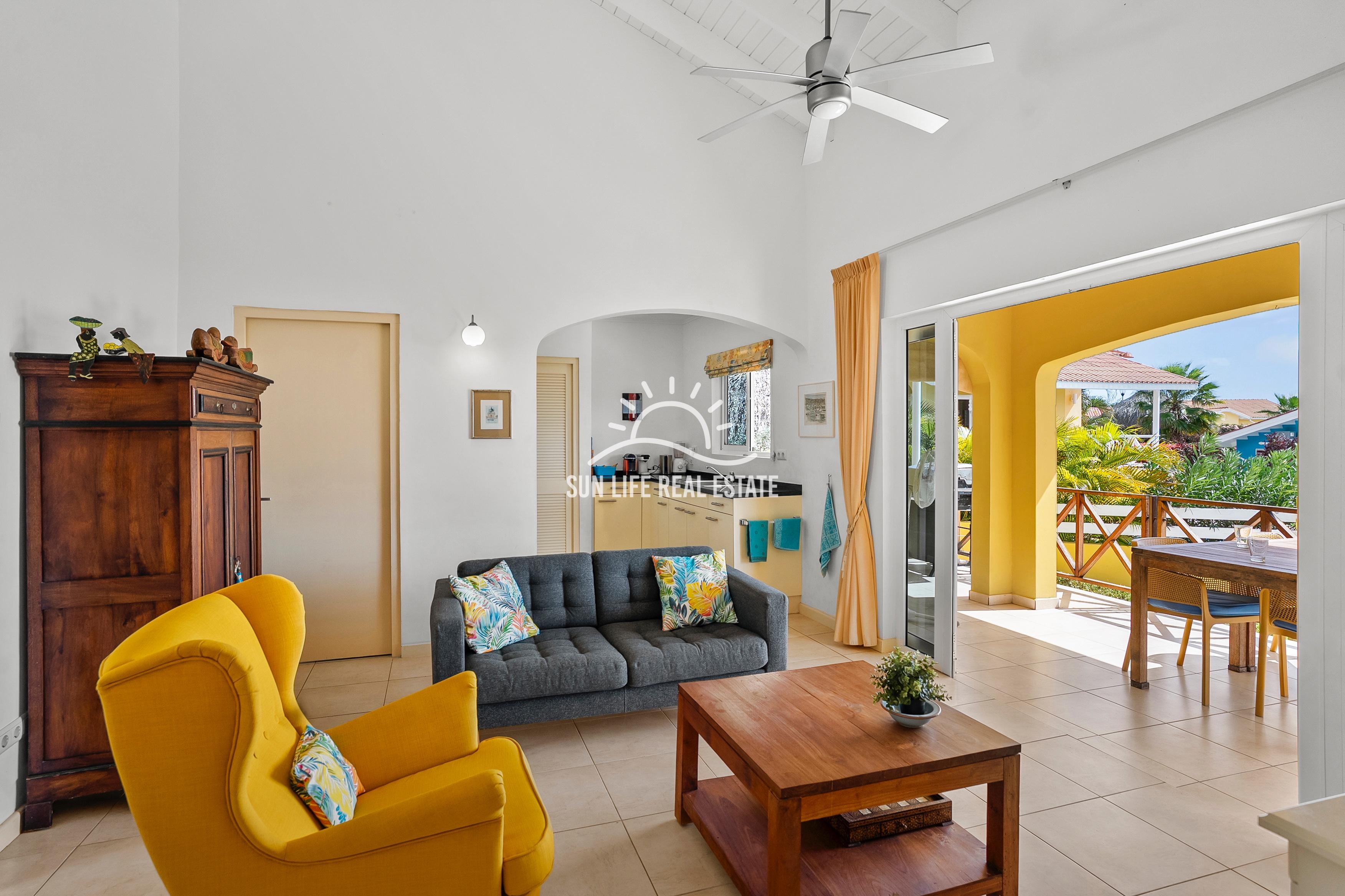 Sea View Villa for Sale in Villapark Fontein