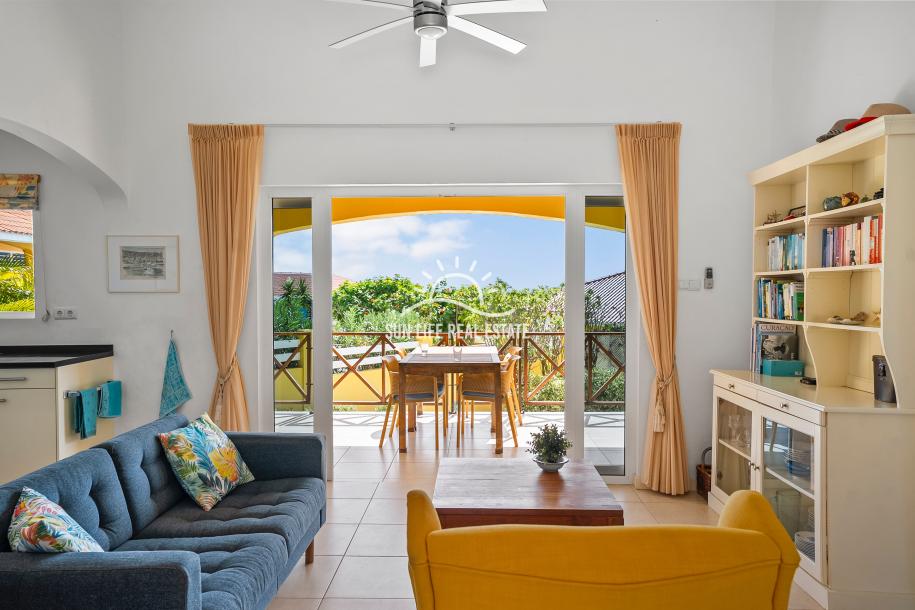 Sea View Villa for Sale in Villapark Fontein-7