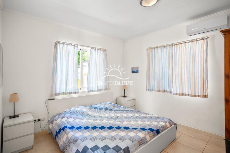 Sea View Villa for Sale in Villapark Fontein-22