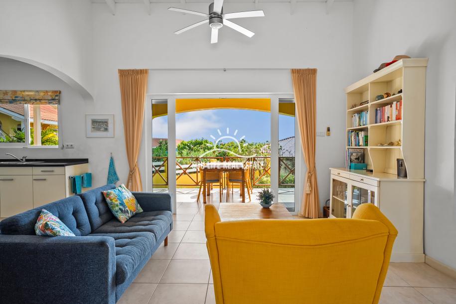 Sea View Villa for Sale in Villapark Fontein-4