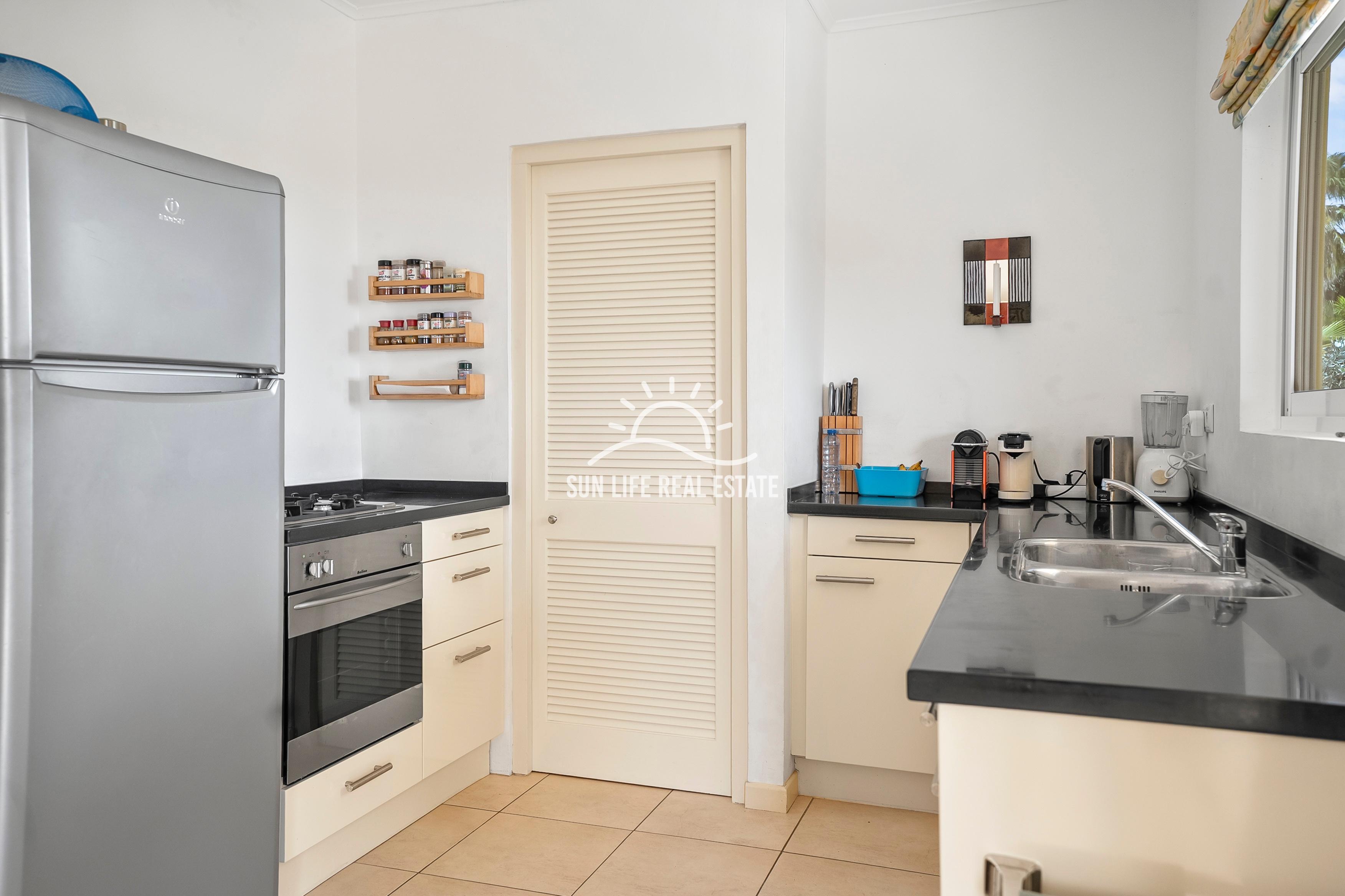 Sea View Villa for Sale in Villapark Fontein