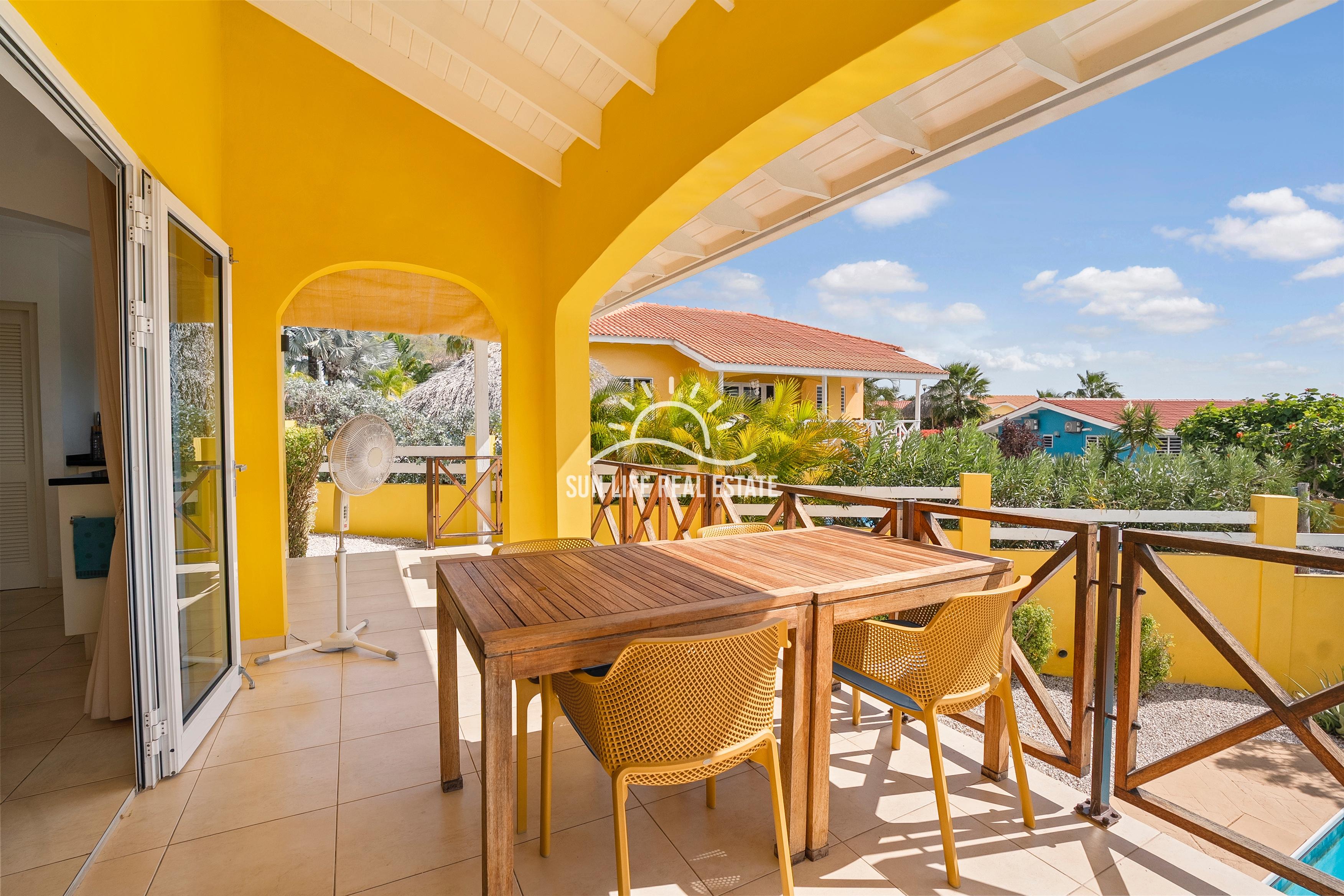 Sea View Villa for Sale in Villapark Fontein