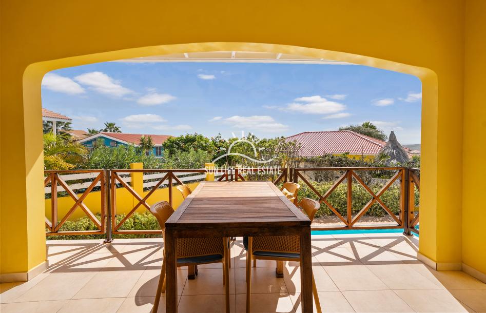 Sea View Villa for Sale in Villapark Fontein-13